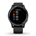 Часы Garmin Venu 010-02173-13 фото 3