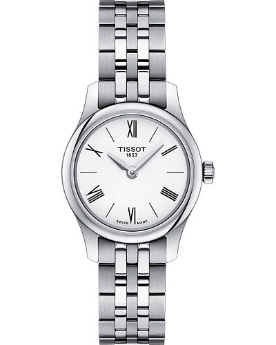 Tissot Tradition 5.5 Lady T063.009.11.018.00