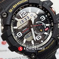 Часы Casio G-Shock GG-1000-1ADR (GG-1000-1A) фото 11