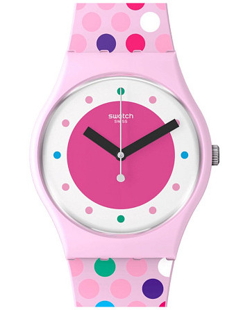 Swatch Gent Biosourced Standart SO28P109