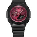 Часы Casio G-Shock GMA-S2100RB-1ADR (GMA-S2100RB-1A) фото 8