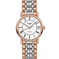 Часы Longines Presence L4.322.1.11.7