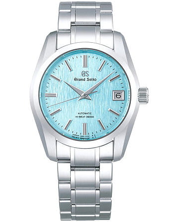 Seiko Grand Heritage SBGH347G