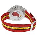 Часы Tissot Quickster Chronograph NBA Miami Heat T095.417.17.037.08 фото 3