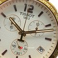 Часы Tissot Quickster Chronograph T095.417.36.037.02 фото 7