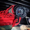 Часы Casio G-Shock GA-700BMC-1A фото 9