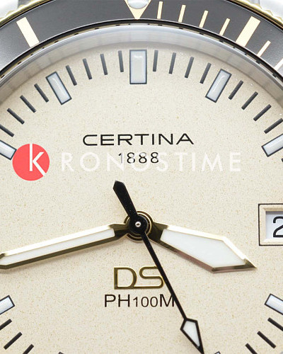 Certina DS PH100M Gent C044.410.21.030.00