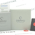 Часы Obaku Ark Ocean V240GXSLML фото 7