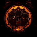 Часы Casio G-Shock GA-100SKC-1A фото 8