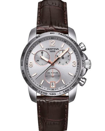 Certina C001.417.16.037.01