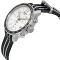 Часы Tissot Quickster NBA San Antonio Spurs T095.417.17.037.07 фото 2