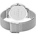 Часы Obaku Salvie V270LDABMC фото 4