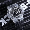 Часы Casio G-Shock GA-700SK-1A фото 2
