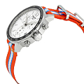 Часы Tissot Quickster NBA Oklahoma City Thunder T095.417.17.037.14 фото 2