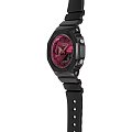 Часы Casio G-Shock GMA-S2100RB-1ADR (GMA-S2100RB-1A) фото 5
