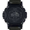 Часы Casio Pro Trek PRW-61Y-3 фото 6