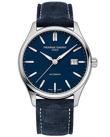 Frederique Constant Classics Index Automatic FC-303NN5B6