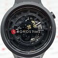 Часы Swatch Big Bold Bioceramic Lacquered SB03B100 фото 3
