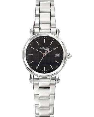 Mathey-Tissot City Metal D31186MAN