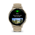Часы Garmin Venu 3S 010-02785-55 фото 5