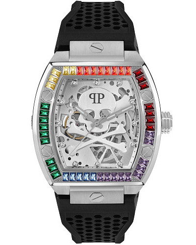 Philipp Plein The Skeleton PWBAA1423