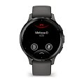Часы Garmin Venu 3S 010-02785-00 фото 7