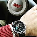 Часы Casio Edifice EFR-556L-1A фото 7