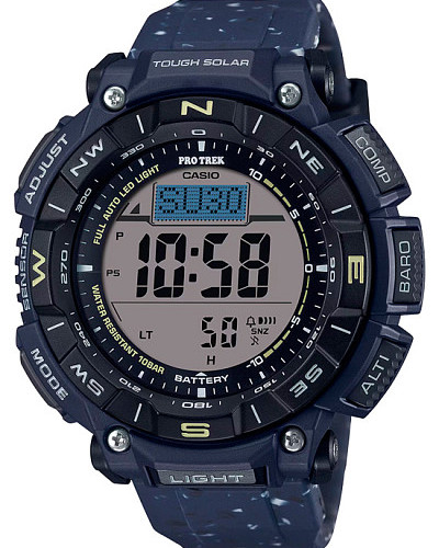 Casio Pro Trek PRG-340SC-2DR (PRG-340SC-2)