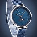 Часы Obaku V243LMCLML фото 9
