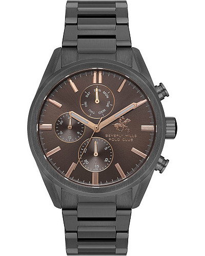 Beverly Hills Polo Club Quartz BP3633X.060