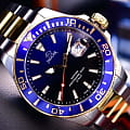 Часы Jaguar Executive Diver J863/3 фото 3