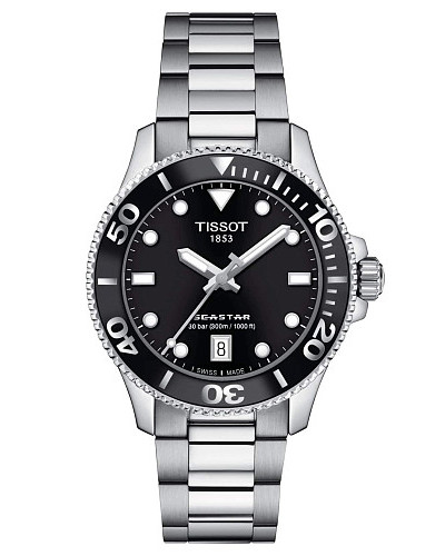 Tissot Seastar 1000 T120.210.11.051.00