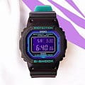 Часы Casio G-Shock GW-B5600BL-1DR (GW-B5600BL-1) фото 8