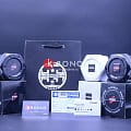 Часы Casio G-Shock GA-700SK-1A фото 14