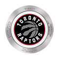 Часы Tissot Quickster NBA Toronto Raptors T095.417.17.037.16 фото 3