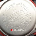 Часы Casio G-Shock GA-100-1A4DR (GA-100-1A4) фото 18