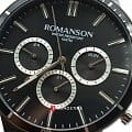 Часы Romanson TM9A20FMB(BK) фото 3