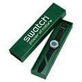 Часы Swatch New Gent Bioceramic Standard SO32B119 фото 6