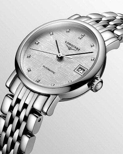 Longines Elegant Collection L4.309.4.77.6