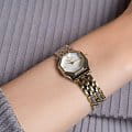 Rosefield GWSSS-G03