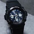 Часы Casio G-Shock AWG-M100SB-2A фото 8