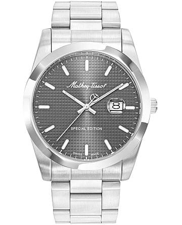 Mathey-Tissot Mathy H452AS