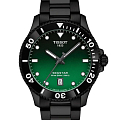 Часы Tissot Seastar 1000 Quartz 40mm T120.410.33.091.00