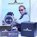 Часы Jacques Lemans Liverpool 1-1117LN фото 2