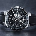 Часы Casio Edifice EF-552-1A фото 3