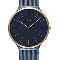 Часы Obaku Ark Ocean V240GXSLML