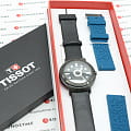Часы Tissot Heritage Memphis Gent T134.410.37.051.00 фото 19