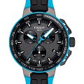Часы Tissot T-Race Cycling T111.417.37.441.05
