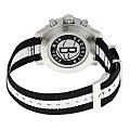 Часы Tissot Quickster Chronograph NBA Brooklyn Nets T095.417.17.037.11 фото 4
