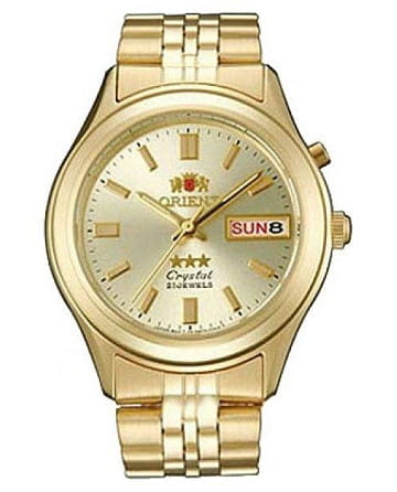 Orient EM0301MC (FEM0301MC)